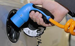 Elektromobilität: Ladefibel für die Stromer Elektro Stecker Ladestation