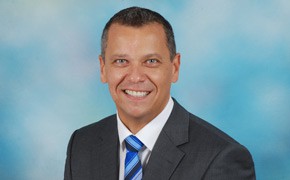 Personalie: Erhard Paulat leitet ab 1. März GMAC Deutschland Erhard Paulat
