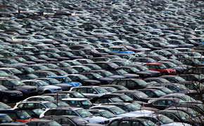 Software: In-Nuce für "FleetScape" ausgezeichnet BMW, Halde, Zulassungen, Neuwagen, Bestand