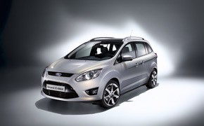 Ford C-Max: Preise bekannt