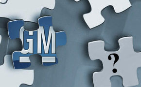 GM Investorensuche