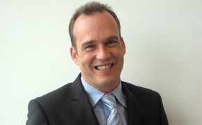 Personalie: Karsten Borkowsky neuer Direktor Vertrieb Karsten Borkowsky