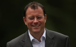 Fiat/Chrysler-Integration: Mehr Verantwortung für Haico van der Luyt Fiat Haico van der Luyt
