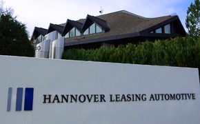 HLA-Gebäude