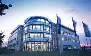 Hyundai: Herr im eigenen Haus Hyundai Motor Deutschland