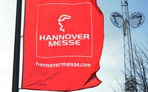 Hannover Messe: Ein Schwerpunkt ist E-Mobilität Hannover-Messe
