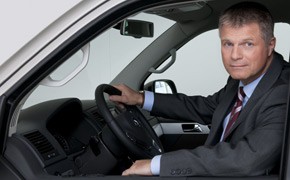 Personalie: Bekommt VW Nutzfahrzeuge einen neuen Chef-Vertriebler? Harald Schomburg