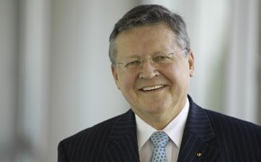 Personalie: Deutsche Leasing: Bewährter Vorstand bleibt Personalie: Deutsche Leasing: Bewährter Vorstand bleibt