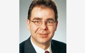 Personalie: Interimslösung bei Nissan Fleet Herrchen Siegfried