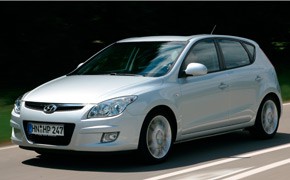 Hyundai: i30 wird bald in Europa produziert Hyundai i30
