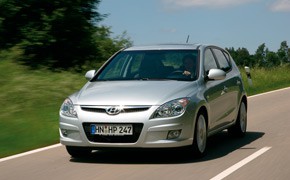 Hyundai: Neuer Basisdiesel für i30 und i30cw Hyundai_1_6_CRDi