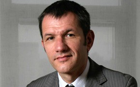 Personalie: Neuer Europa-Chef bei Infiniti Infiniti_Bernd-Loire