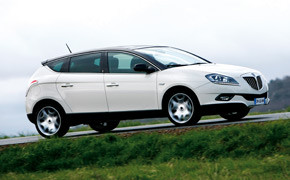 Lancia: Die Preise für den neuen Delta Lancia Delta