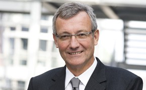 Personalie: Macke neuer VR-Leasing-Aufsichtsratsvorsitzender Macke VR Leasing