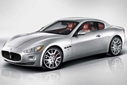 Versicherung: Maserati bietet Automobil Police an Maserati_GranTurismo