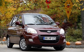 Hyundai: Matrix Reloaded Hyundai Matrix_Text