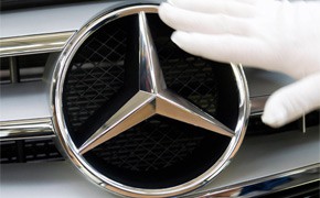 Daimler: Partner für Dreizylinder-Motoren gesucht Mercedes