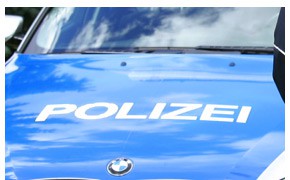 Ausschreibung: Bayerische Polizei erhält 950 BMW- Fahrzeuge Polizei BMW
