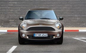 Mini: Einstieg erleichtert Mini_One_Clubman