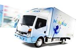 IAA Nutzfahrzeuge: Nissan Cabstar in Hybrid-Version Nissan_Cabstar_Hybrid_text