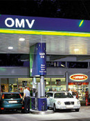 Verkauf: OMV trennt sich von Tankstellen OMV Tankstelle