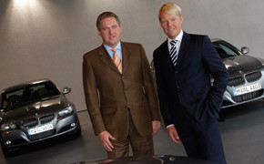 BMW: Erfolgreich unterwegs im Flottengeschäft BMW_Teuchert_von Tschirschnitz_text