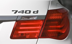 BMW: Neuer Diesel und Allradantrieb für den 7er