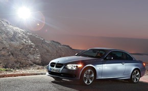 BMW: Facelift für die 3er-Reihe