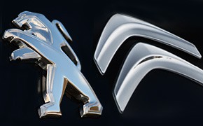 PSA Peugeot Citroen