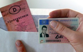 Urteil: Auslandsführerschein mit deutscher Adresse nicht anerkannt