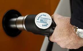VW Leasing: Überregionale Erdgas-Tankkarte