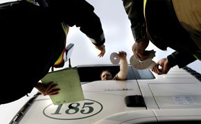 Europcar: Datenmanagement des digitalen Tachographen erleichtert Tachograph_text