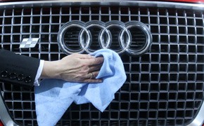 Audi: Keine Rabattschlacht