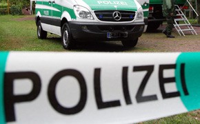 Recht: Sieben Sünden auf einen Streich Polizeiabsperrung