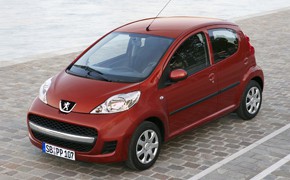 Peugeot-107