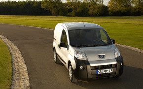 Peugeot: Franzosen erhöhen die Preise Peugeot_Bipper_Text