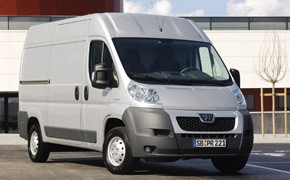Peugeot: Eine Ladung Sicherheit Peugeot_Boxer_Text