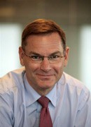 Personalie: Führungswechsel bei Europcar Philippe Guillemot, Europcar
