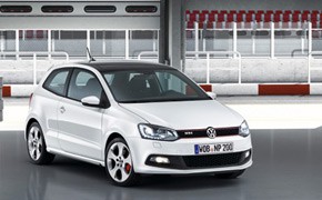 VW: Der neue Polo GTI ist 25 Prozent sparsamer