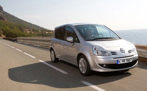 Renault: Neuer Diesel für den Modus