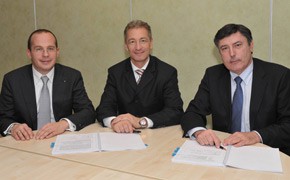 Renault: Neues Full-Service-Leasing-Angebot Renault Fleet Services