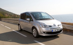 Renault Modus: ESP jetzt Serie Renault_Modus