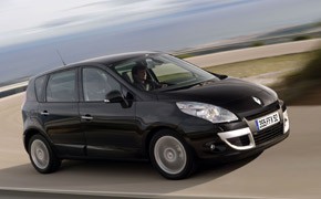 Renault Scénic Authentique