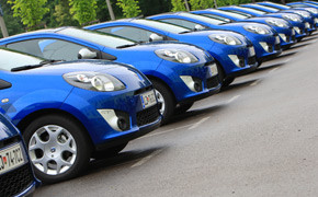 Flottenmarkt: Top-Halbjahr für Renault Renault_Flottenmarkt