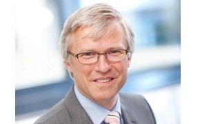 Führungswechsel: Europcar unter neuer Führung Roland Keppler von Europcar