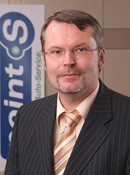 point S: Neues Führungsduo point_S_Rolf_Körbler