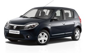 Dacia: Neuer Antrieb für Flüssiggas-Modelle Dacia: Neuer Antrieb für Flüssiggas-Modelle