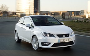 Sondermodell: Seat legt die Viva-Modelle für den Ibiza auf