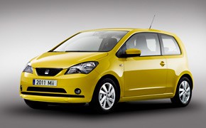 Seat_Mii