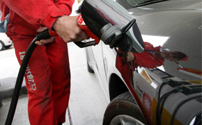 Shell: Das Aus fürs Normalbenzin Shell_Normalbenzin
